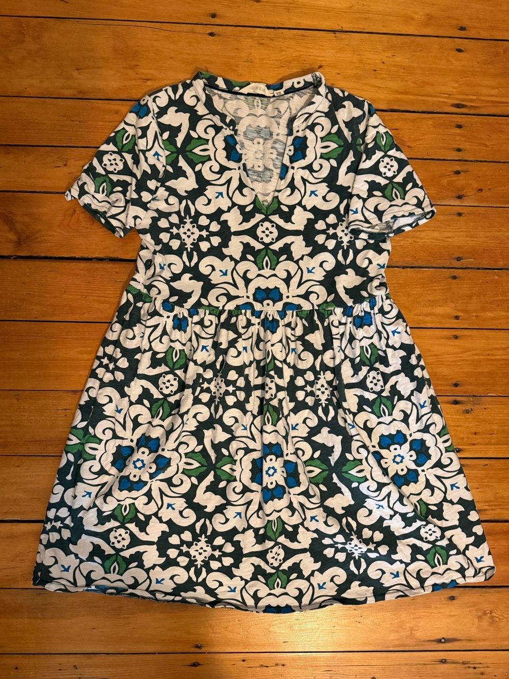 Women’s Boden Dress